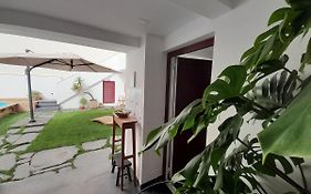 Covil'S Haus